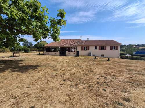 La Geneytouse Haute-Vienne house foto 7386509