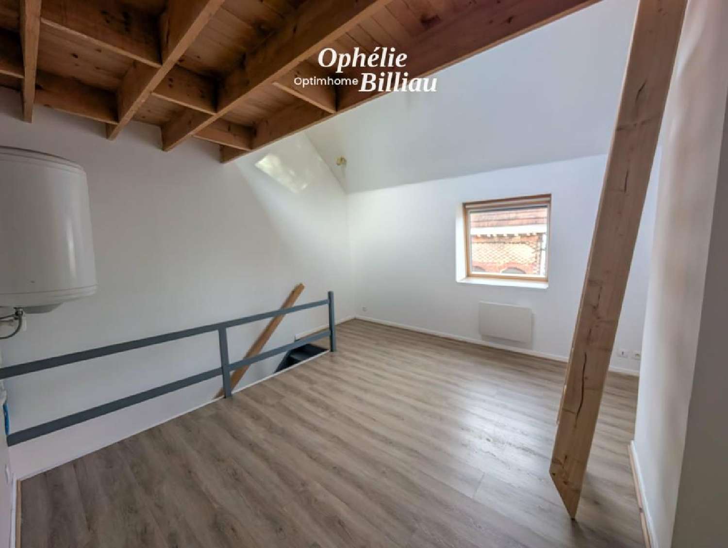 for sale house La Gorgue Nord 3