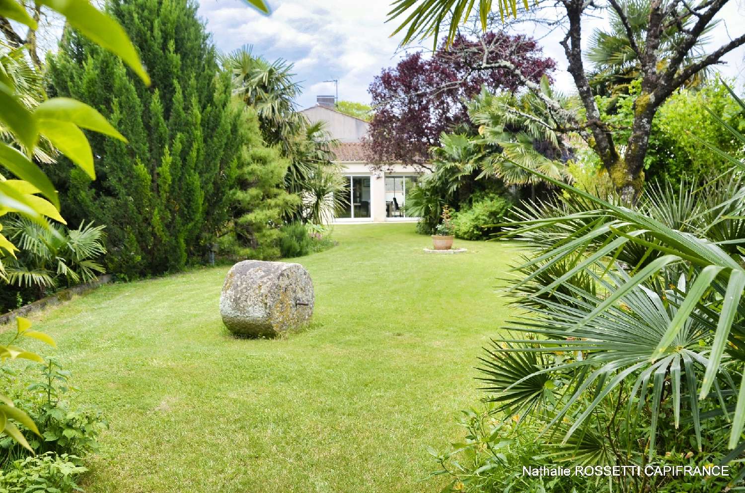  à vendre maison La Grève-sur-Mignon Charente-Maritime 3