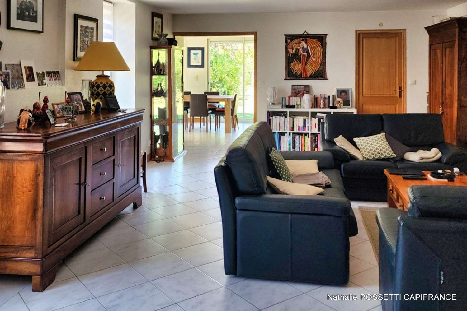  à vendre maison La Grève-sur-Mignon Charente-Maritime 4
