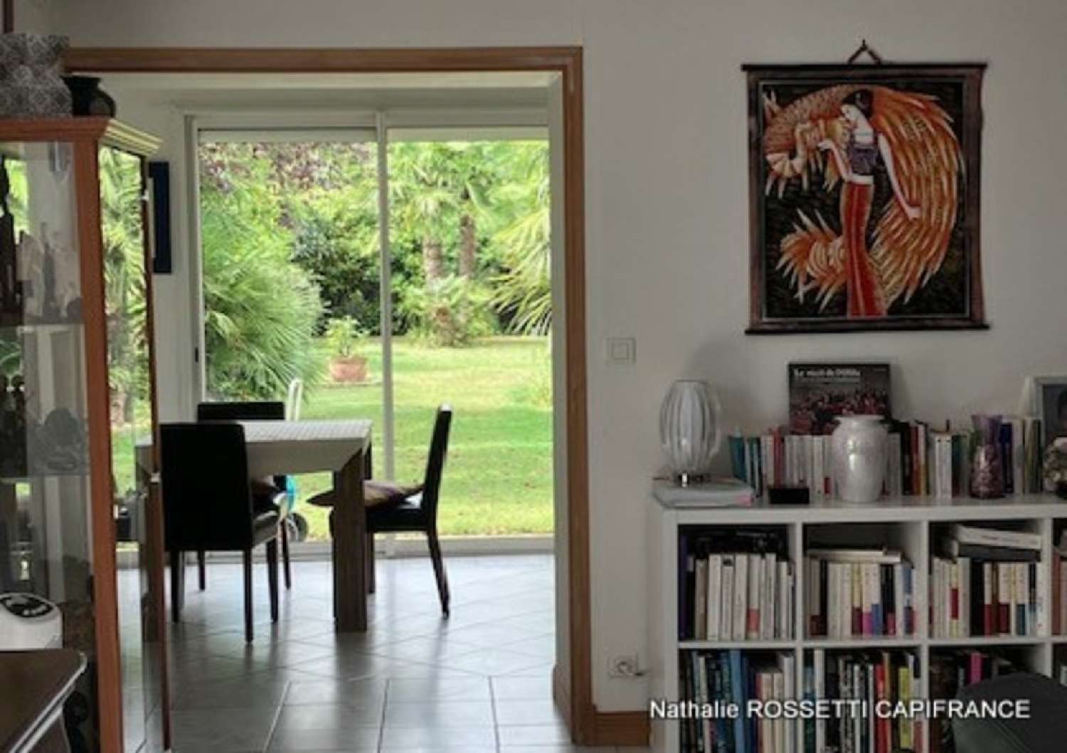 à vendre maison La Grève-sur-Mignon Charente-Maritime 5