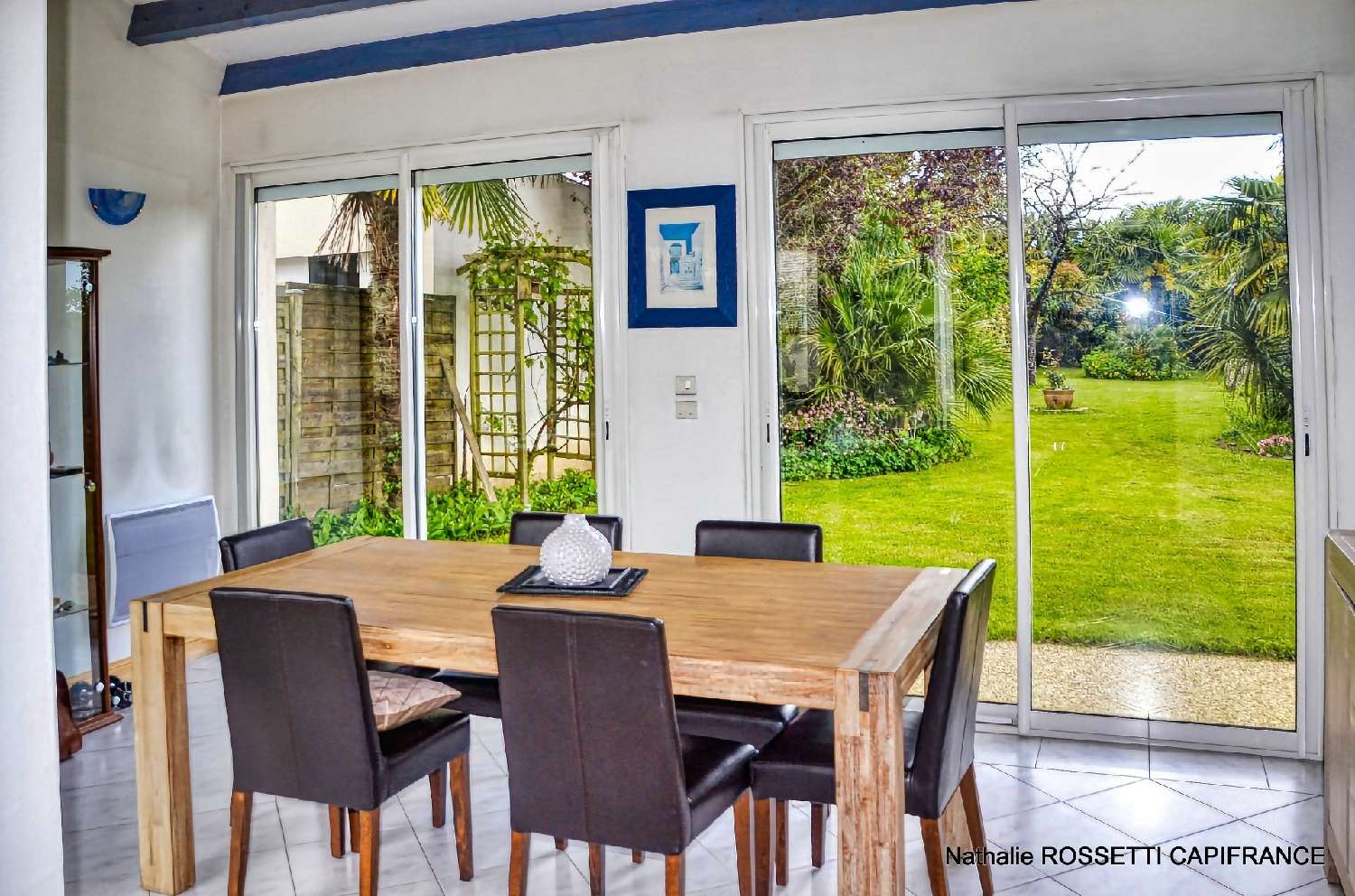  à vendre maison La Grève-sur-Mignon Charente-Maritime 6