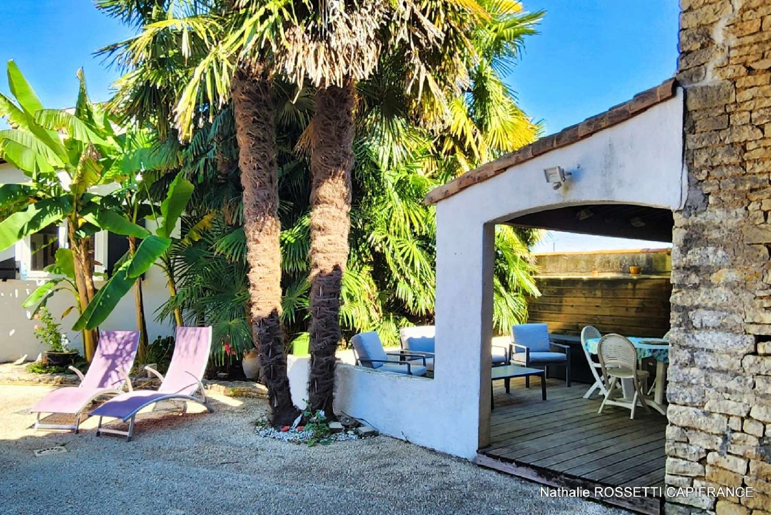  à vendre maison La Grève-sur-Mignon Charente-Maritime 7