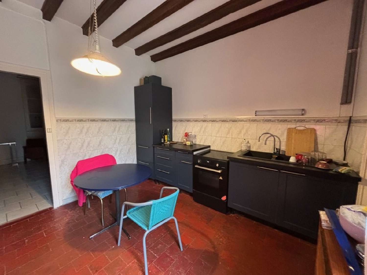 en venta casa La Guerche-sur-l'Aubois Cher 8