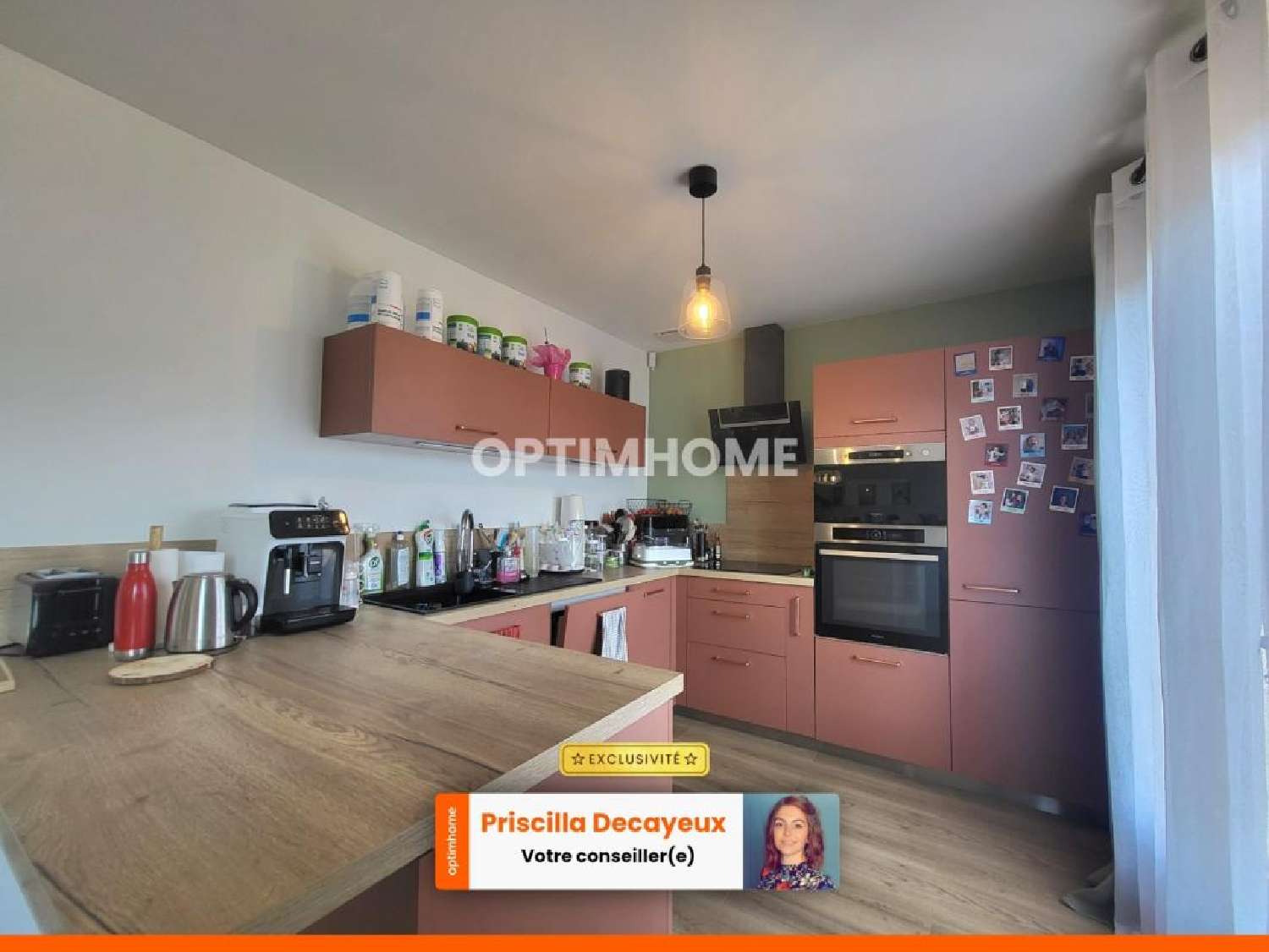 for sale house La Guerche-sur-l'Aubois Cher 3