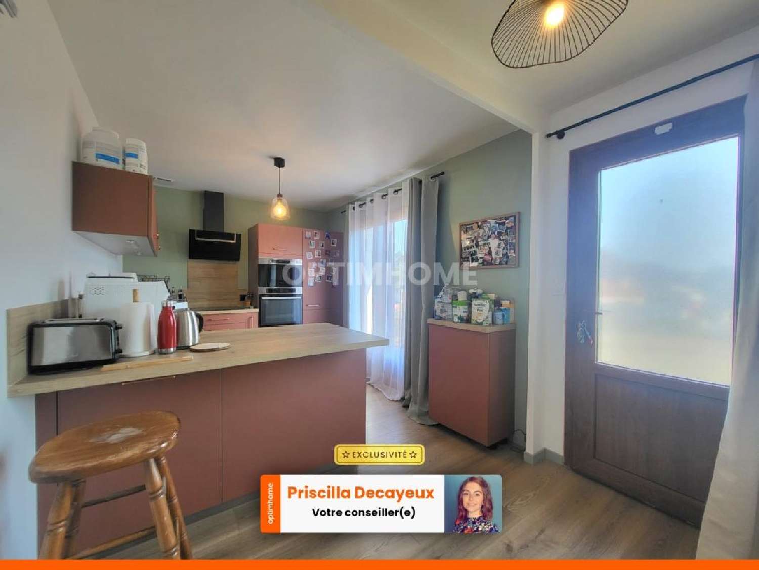 for sale house La Guerche-sur-l'Aubois Cher 4