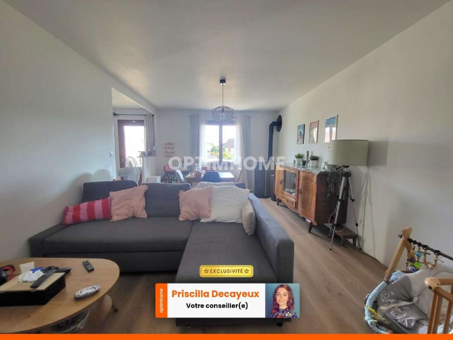 for sale house La Guerche-sur-l'Aubois Cher 6