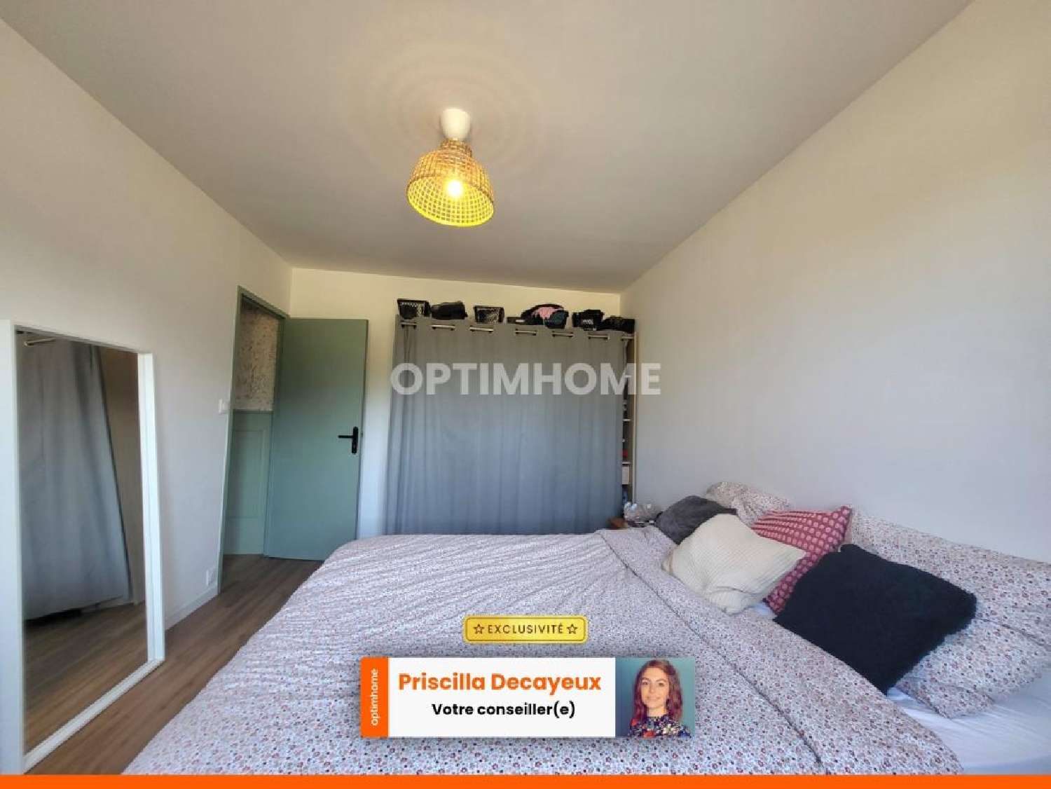 for sale house La Guerche-sur-l'Aubois Cher 8