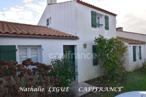 La Guérinière Vendée house foto 7400790