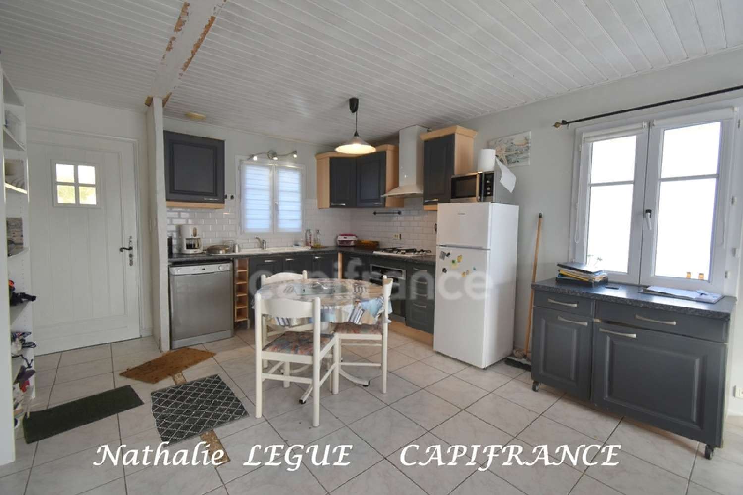 for sale house La Guérinière Vendée 3