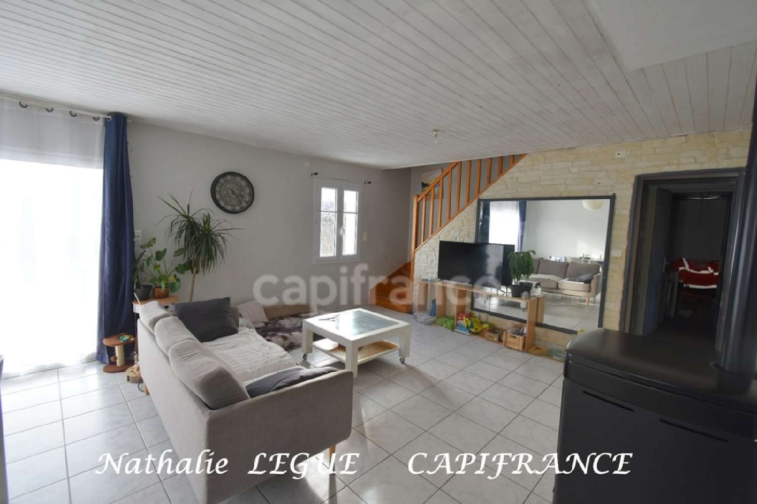 for sale house La Guérinière Vendée 4