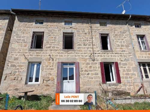 La Guillermie Allier house foto 7393568