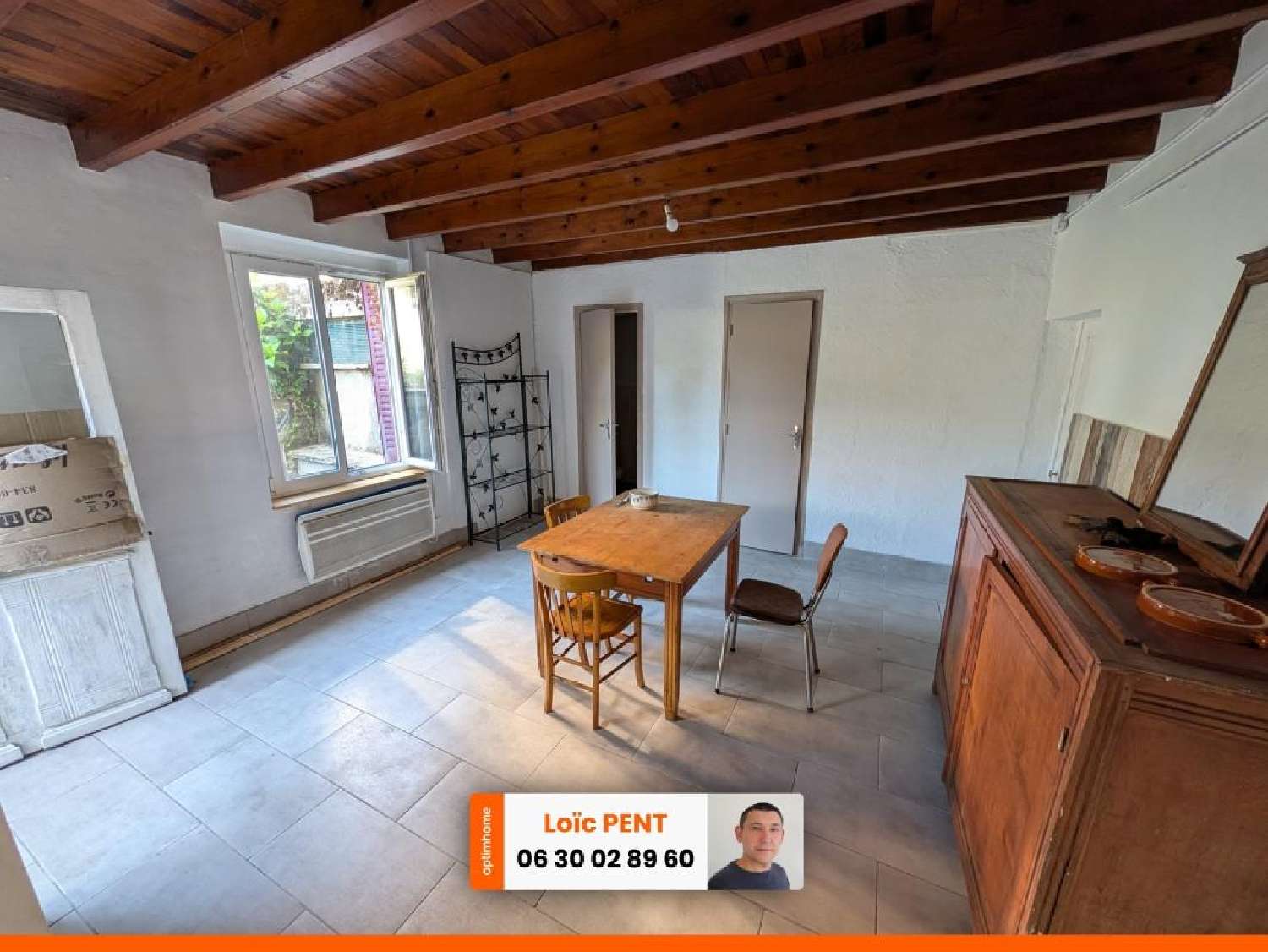 for sale house La Guillermie Allier 8