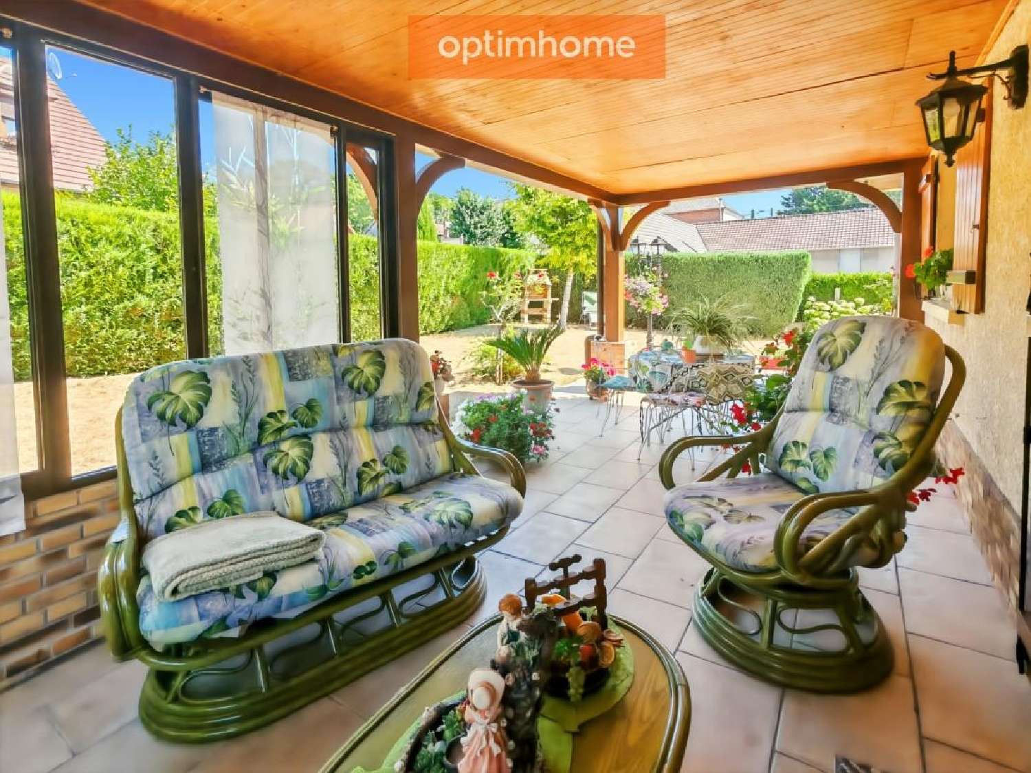 te koop huis La Hérelle Oise 5