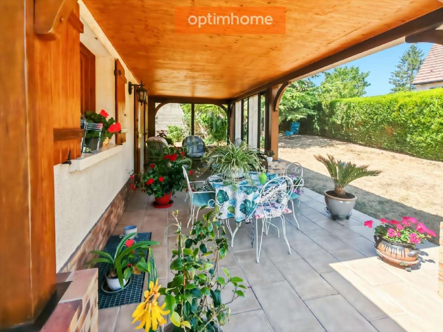 te koop huis La Hérelle Oise 6