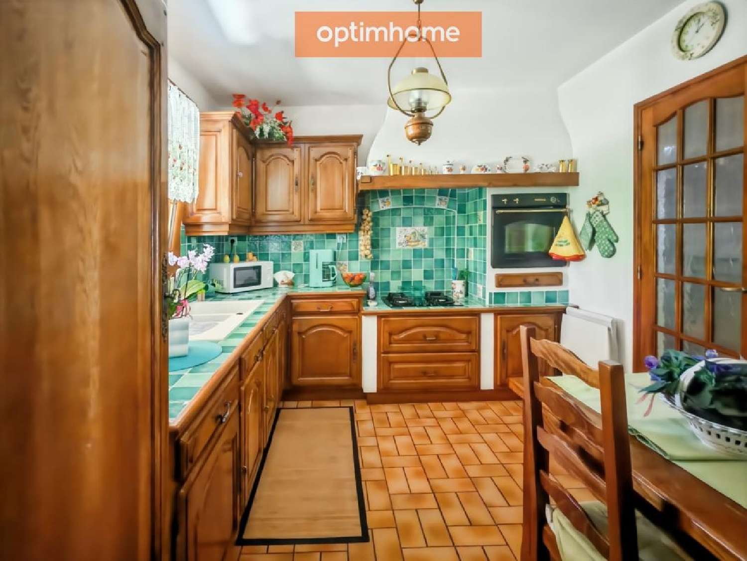 te koop huis La Hérelle Oise 7