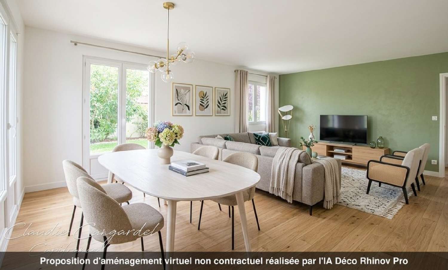 for sale house La Jarne Charente-Maritime 6