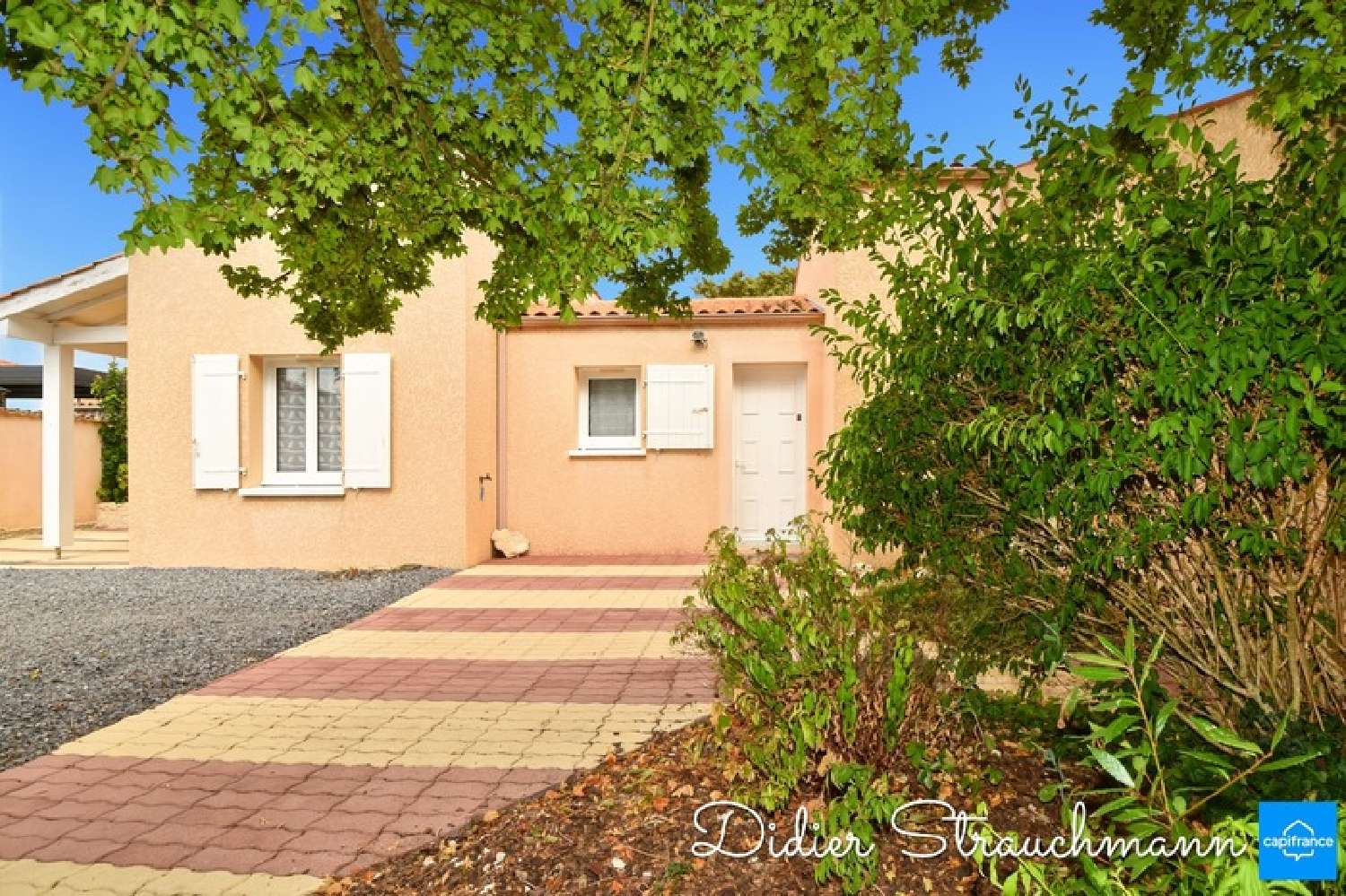 kaufen Haus La Jarrie Charente-Maritime 3