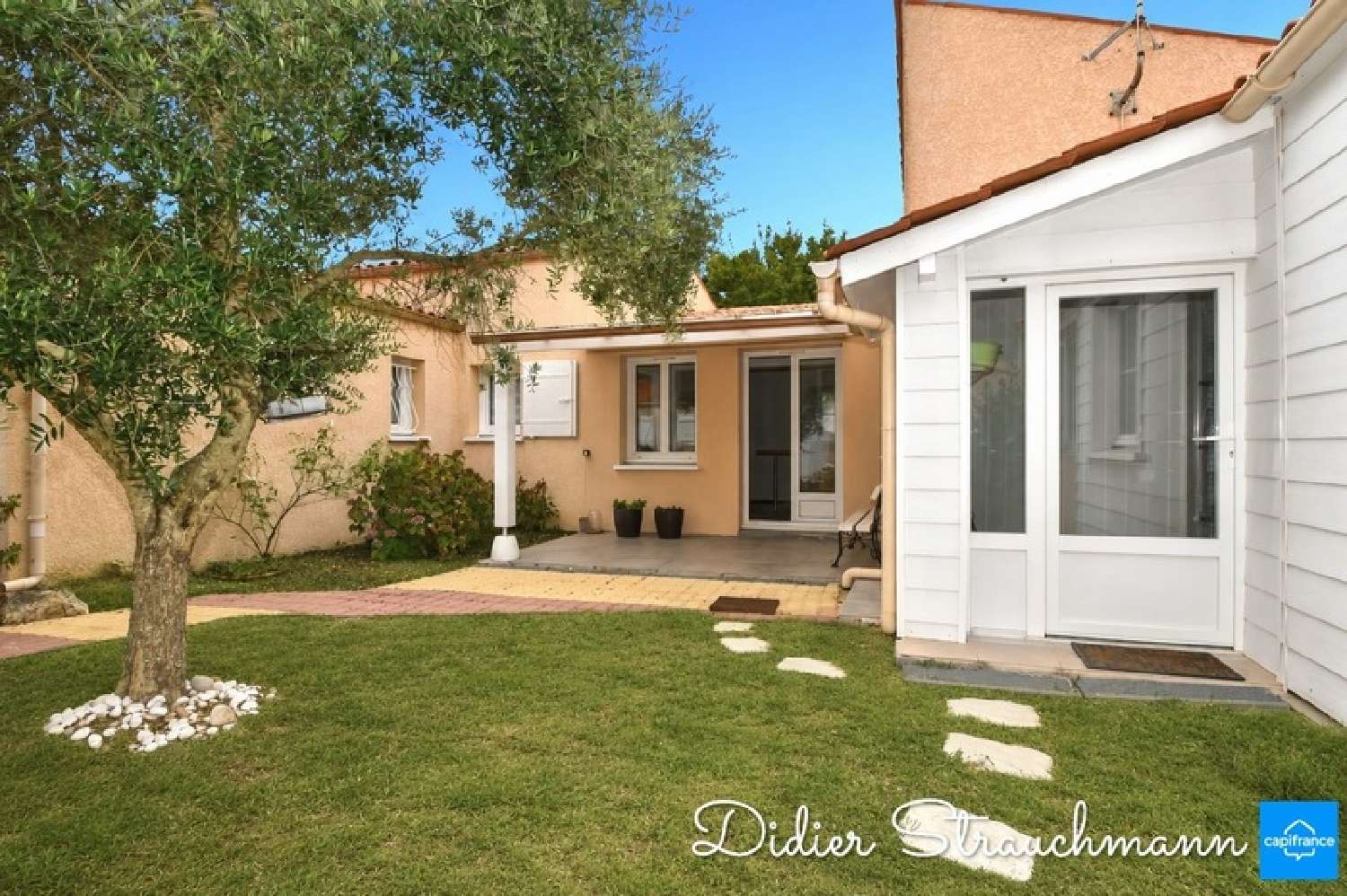 kaufen Haus La Jarrie Charente-Maritime 4