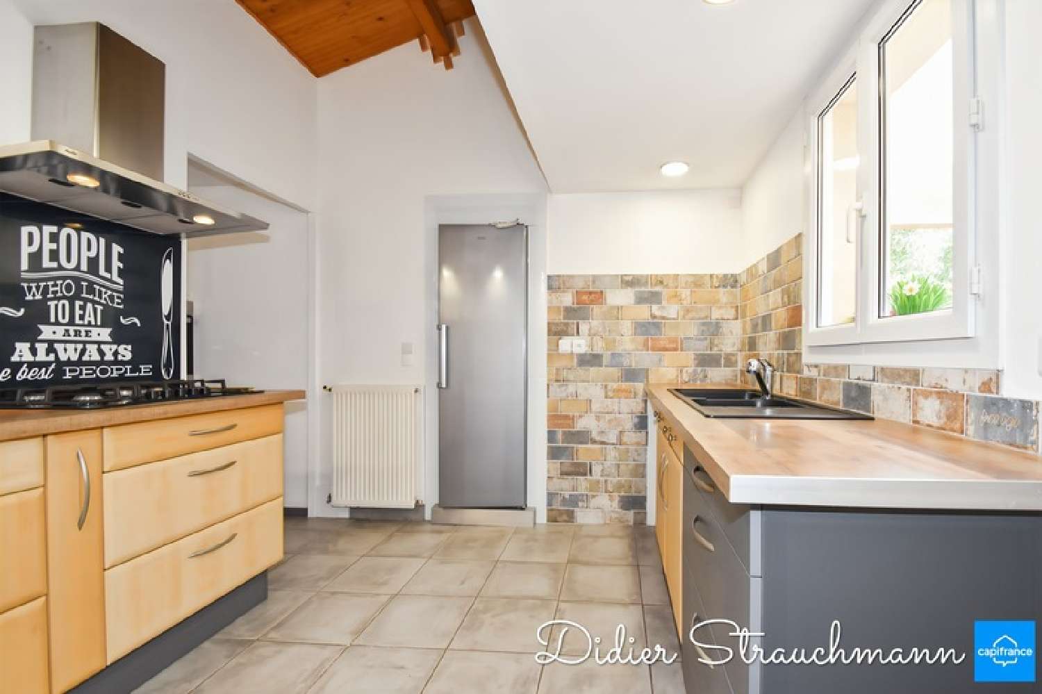kaufen Haus La Jarrie Charente-Maritime 6