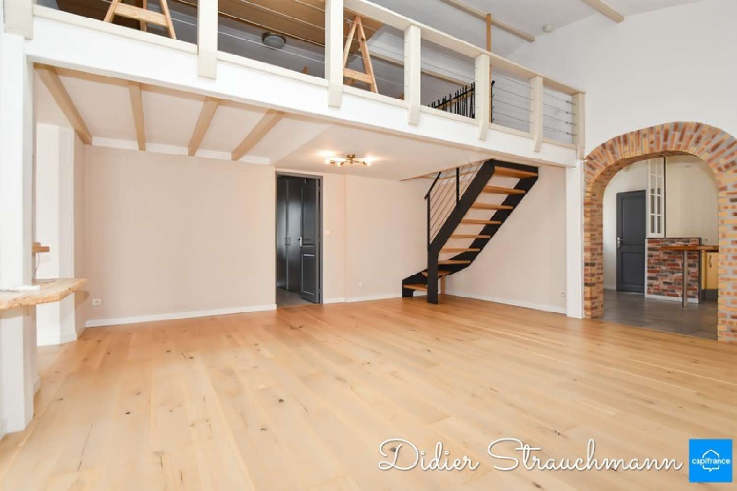 kaufen Haus La Jarrie Charente-Maritime 7