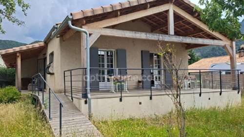 La Javie Alpes-de-Haute-Provence maison foto 7391019