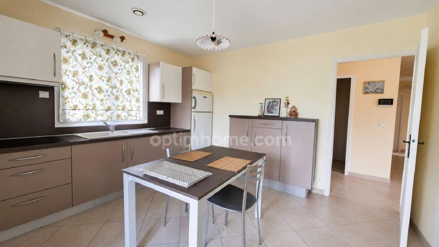 à vendre maison La Javie Alpes-de-Haute-Provence 4