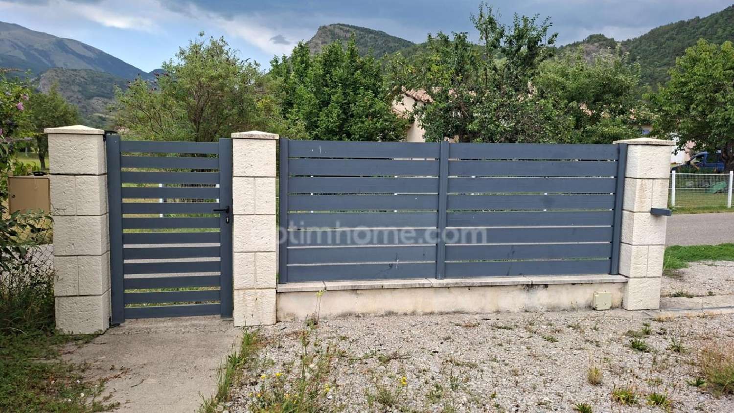 à vendre maison La Javie Alpes-de-Haute-Provence 5