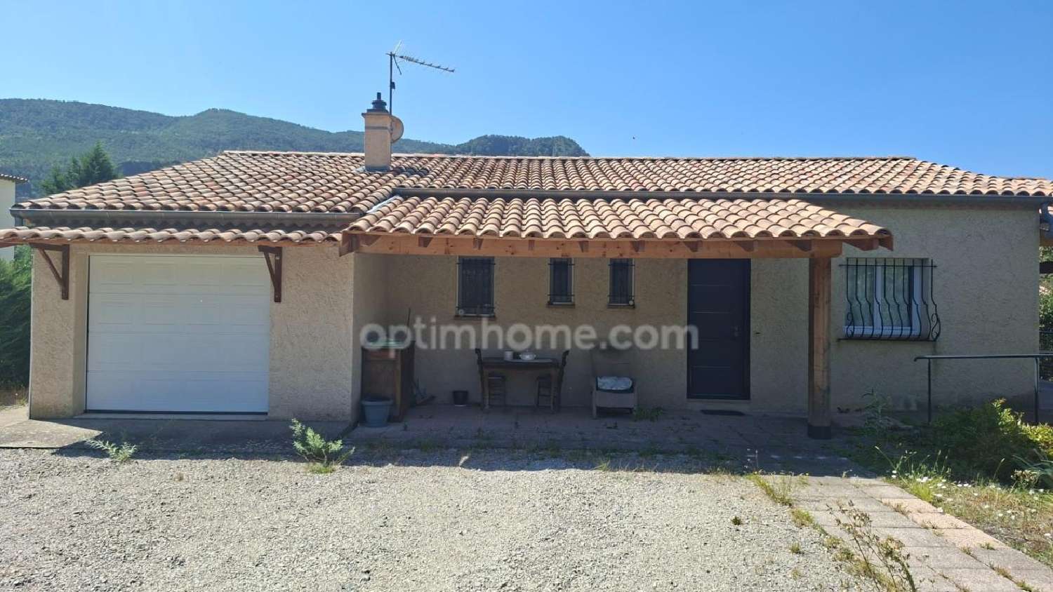 à vendre maison La Javie Alpes-de-Haute-Provence 6
