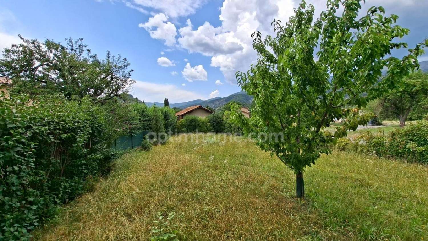 à vendre maison La Javie Alpes-de-Haute-Provence 8