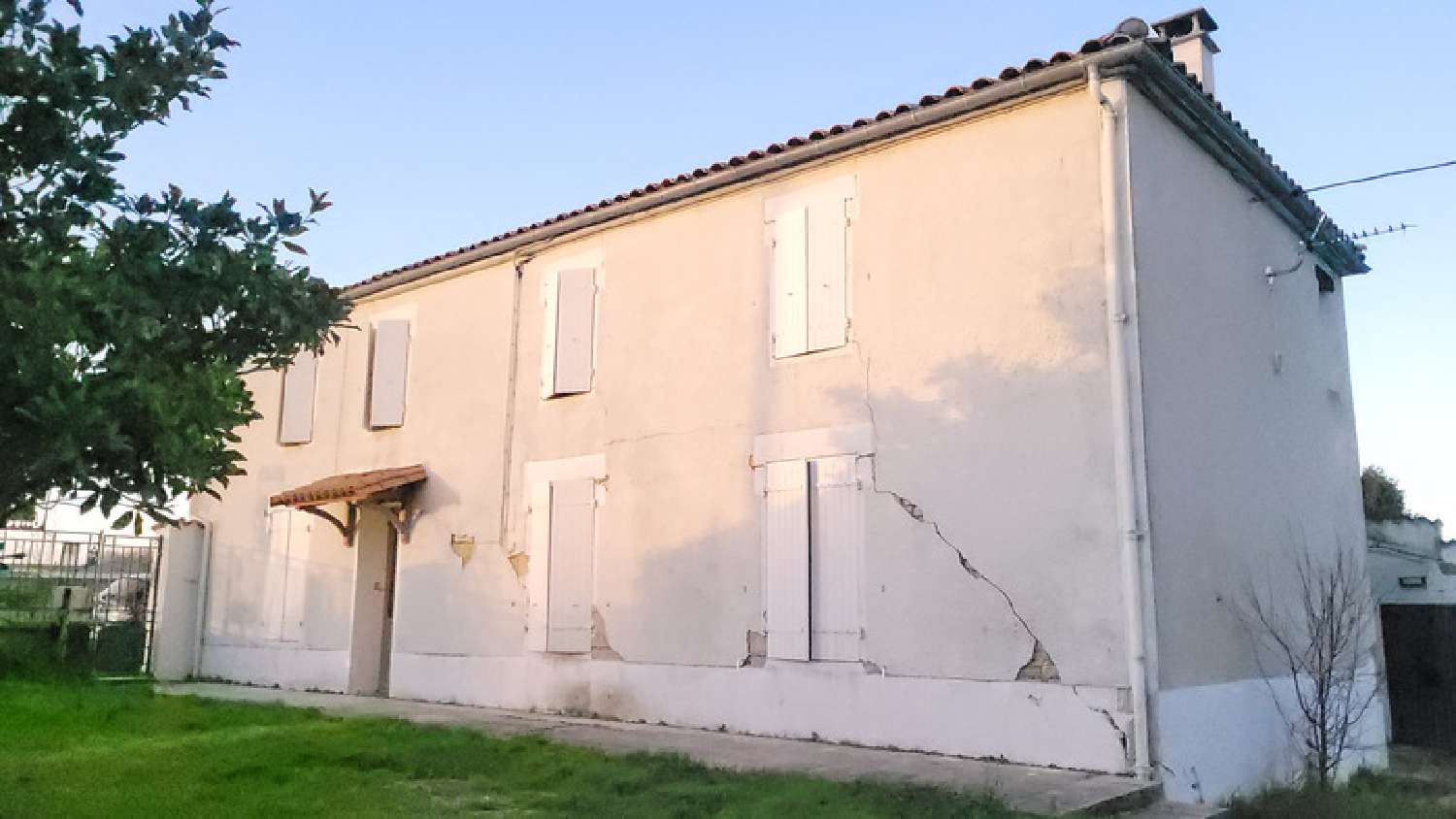 for sale house La Laigne Charente-Maritime 2