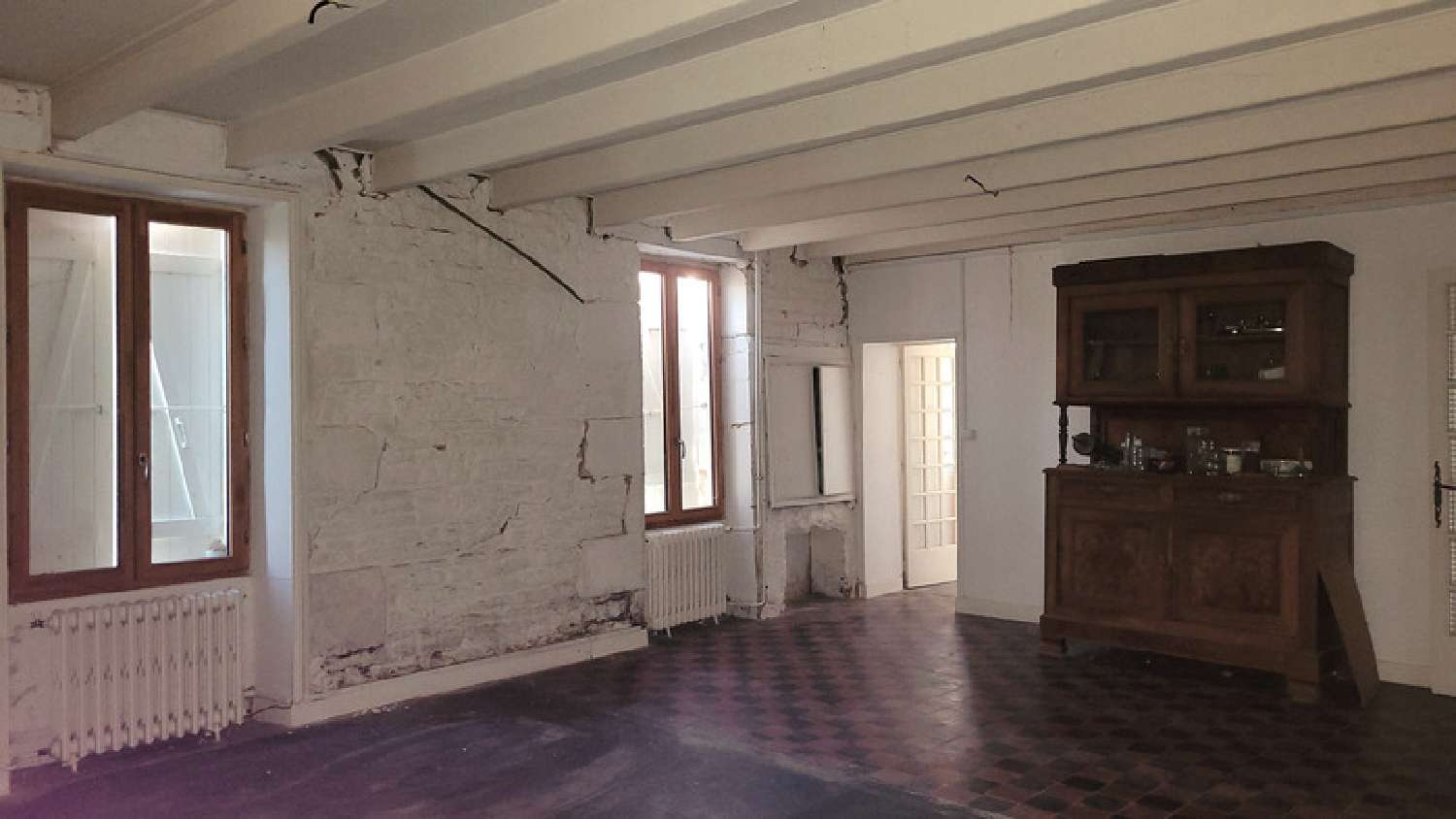 for sale house La Laigne Charente-Maritime 4