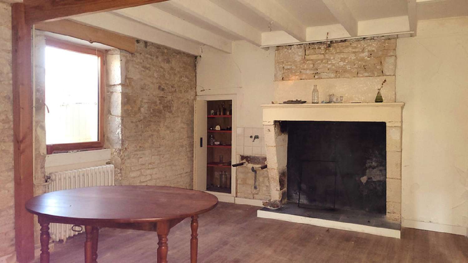 for sale house La Laigne Charente-Maritime 5