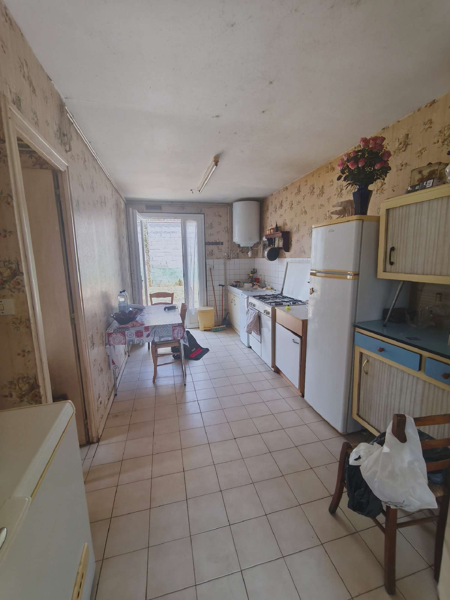 for sale house La Laigne Charente-Maritime 4