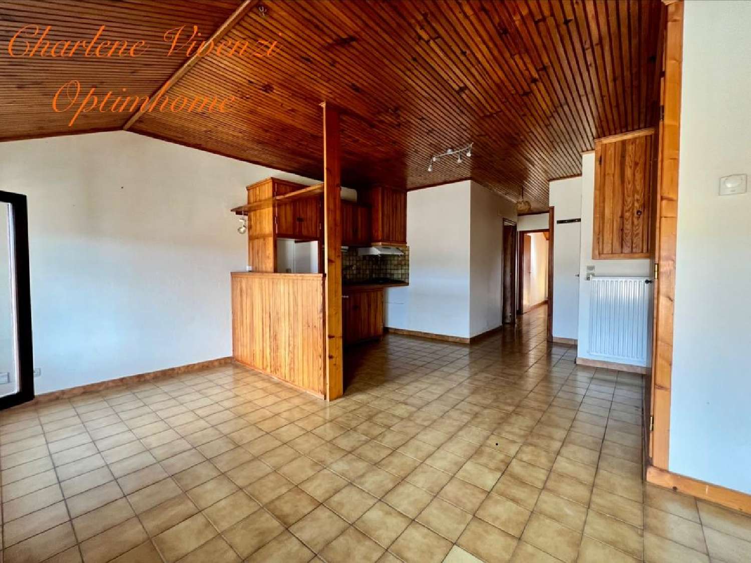à vendre maison La Llagonne Pyrénées-Orientales 1