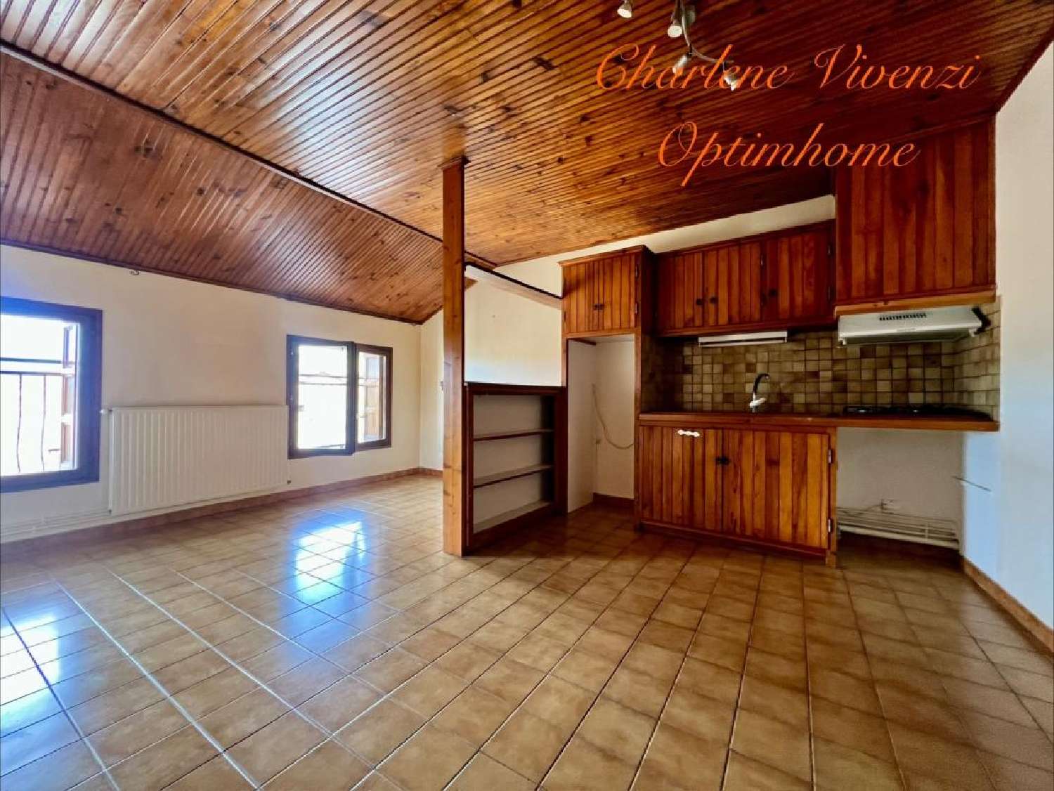 à vendre maison La Llagonne Pyrénées-Orientales 2