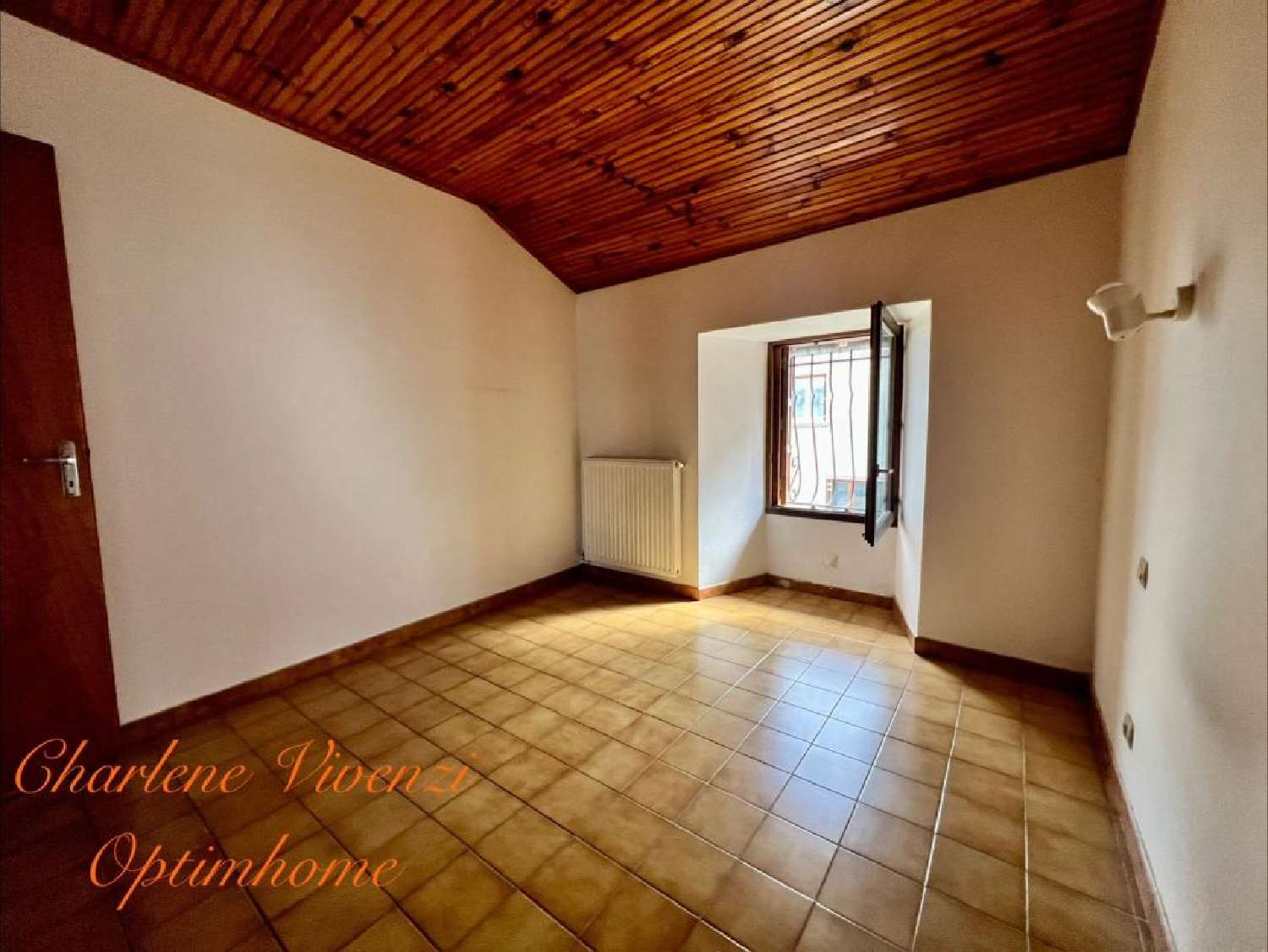 à vendre maison La Llagonne Pyrénées-Orientales 3
