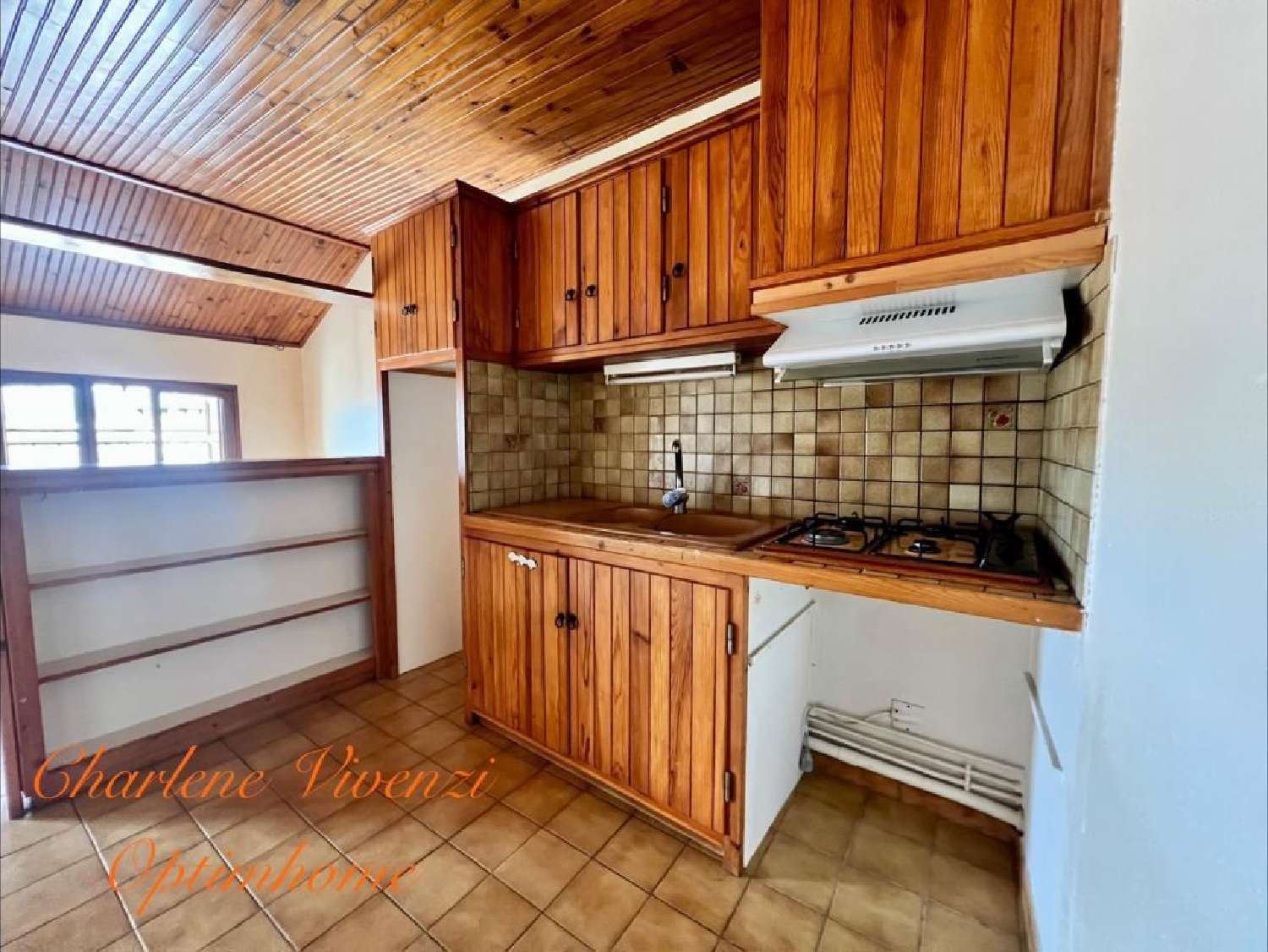 à vendre maison La Llagonne Pyrénées-Orientales 4