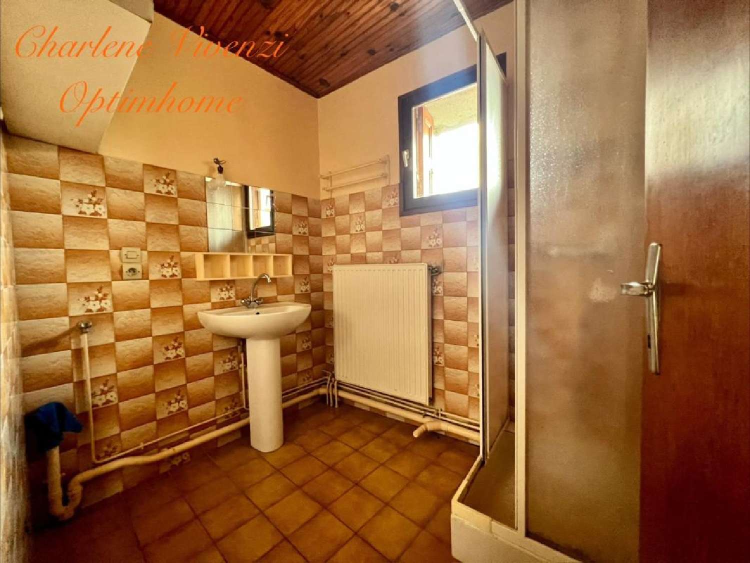 à vendre maison La Llagonne Pyrénées-Orientales 5