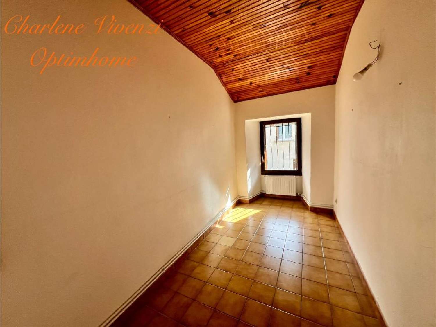 à vendre maison La Llagonne Pyrénées-Orientales 7
