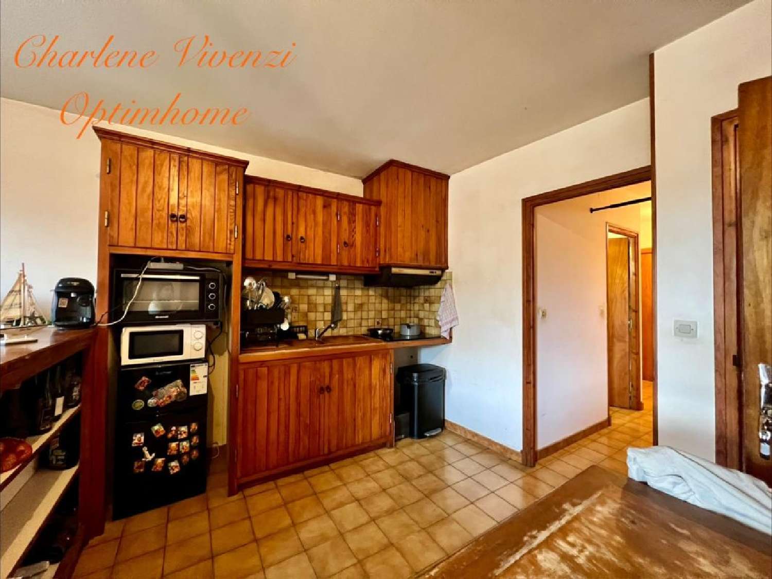 à vendre maison La Llagonne Pyrénées-Orientales 8