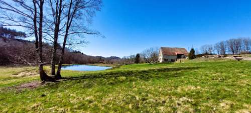 La Longine Haute-Saône house foto 7384624