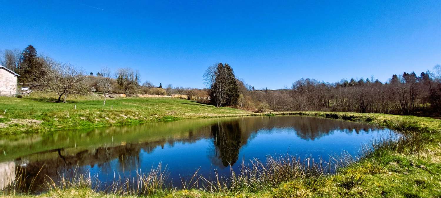 for sale house La Longine Haute-Saône 3