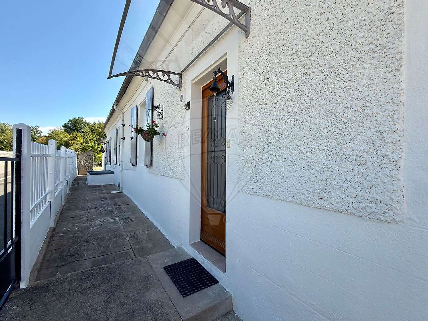 te koop huis La Machine Nièvre 3