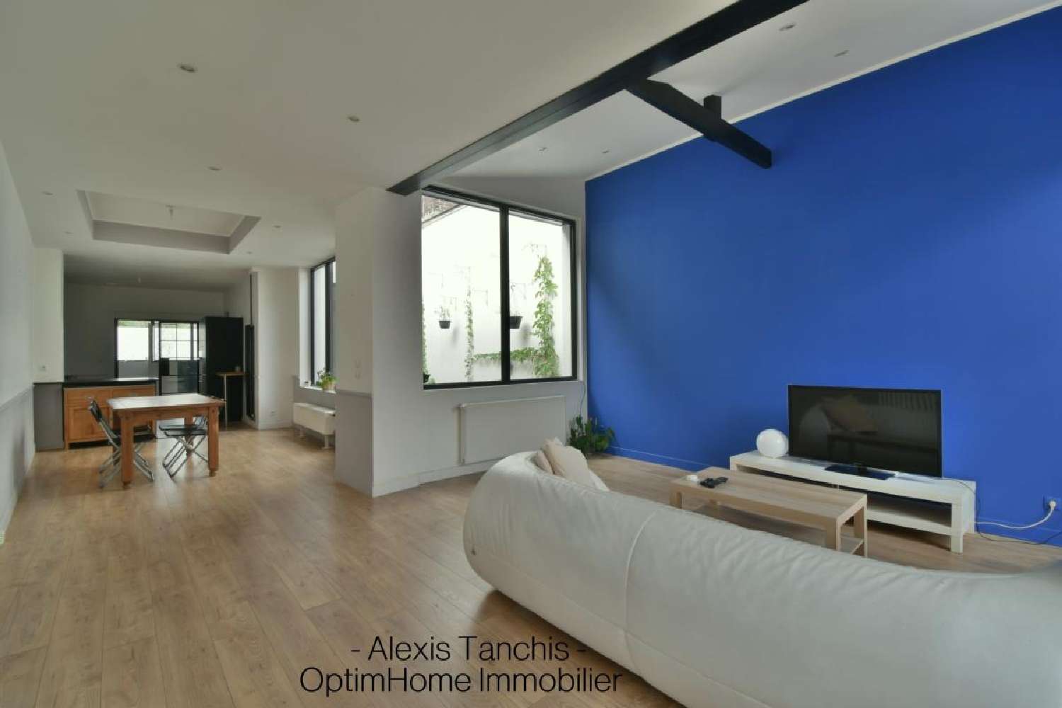  for sale house La Madeleine Nord 2