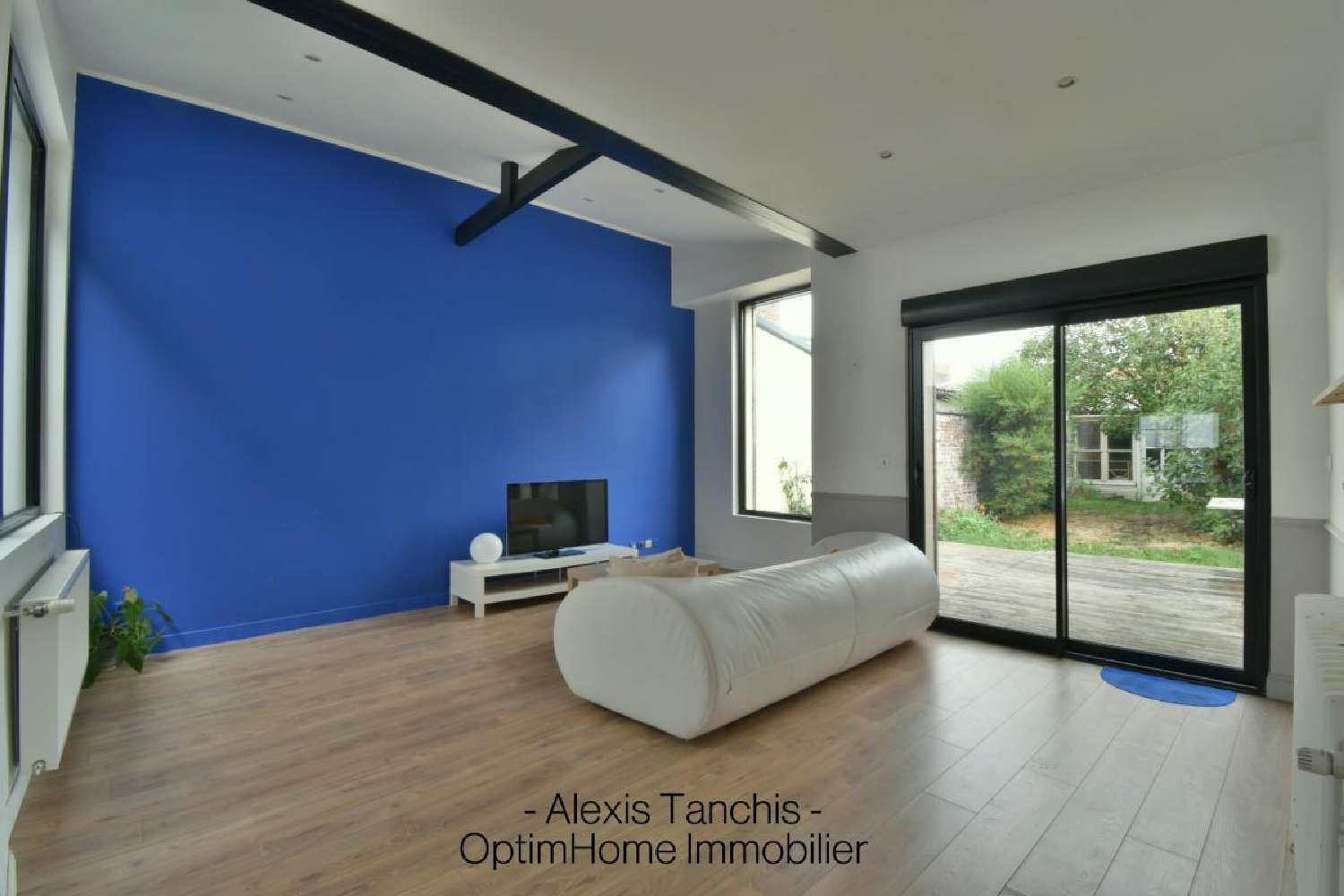  for sale house La Madeleine Nord 3