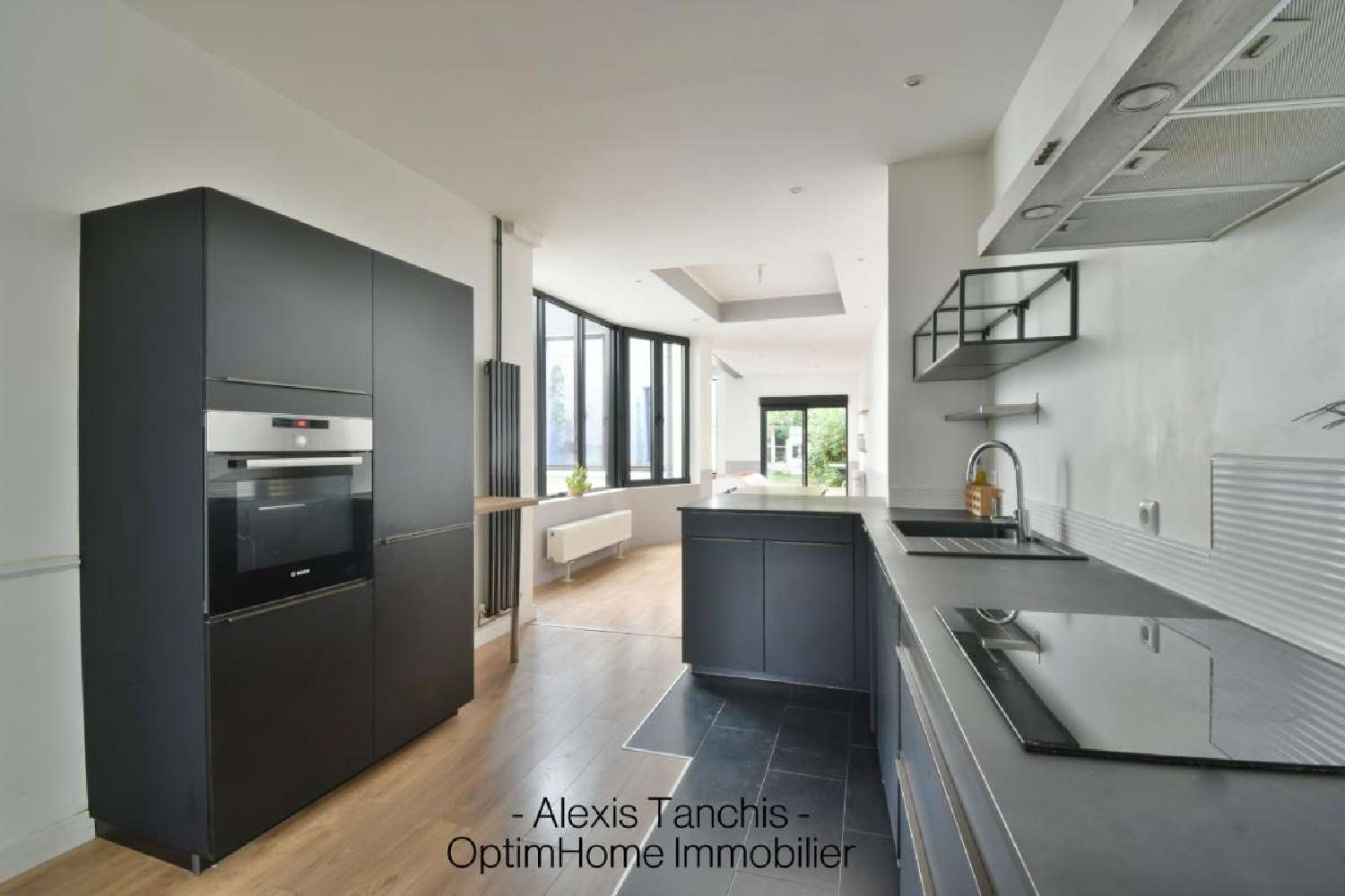  for sale house La Madeleine Nord 4