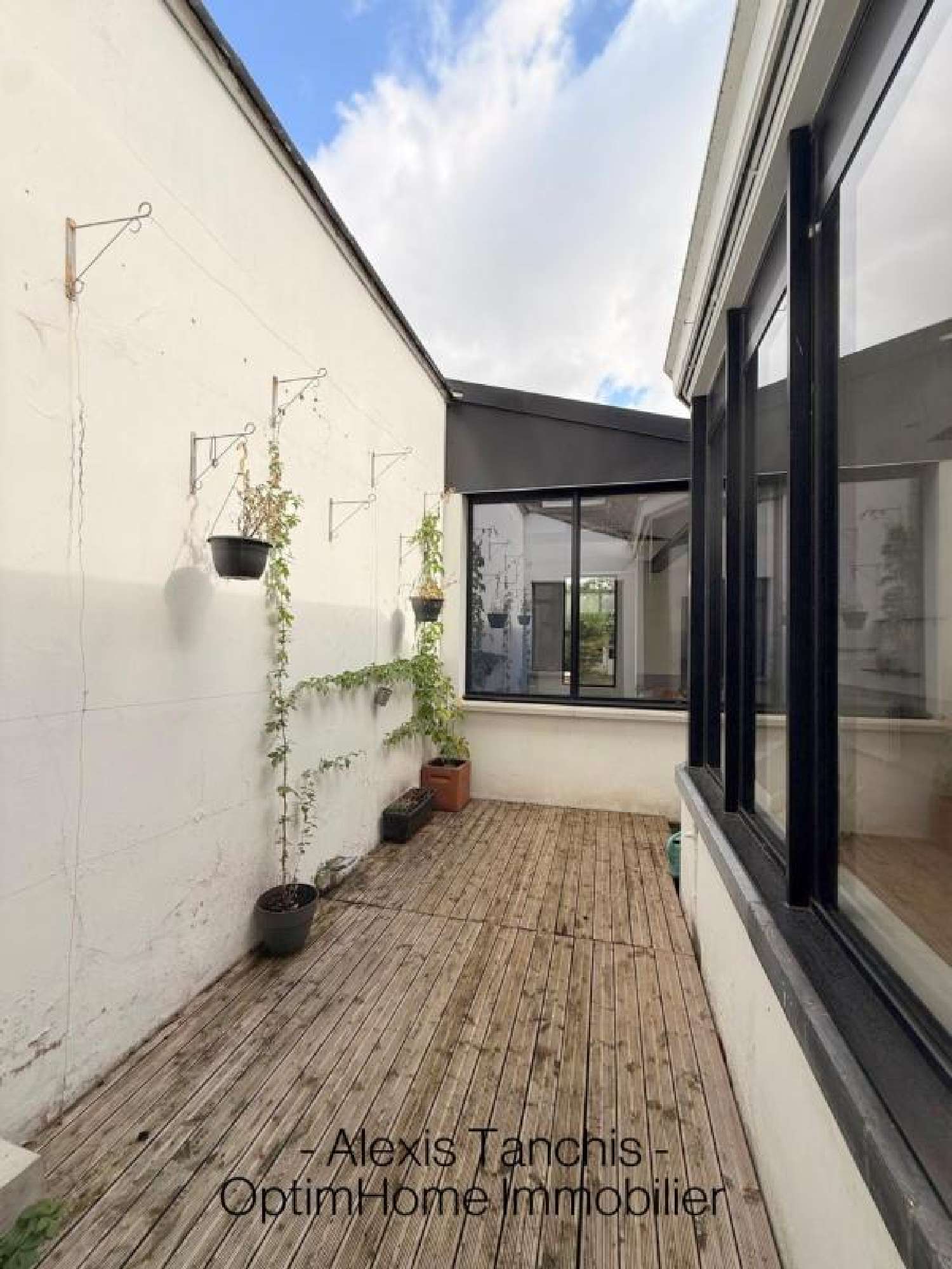  for sale house La Madeleine Nord 5