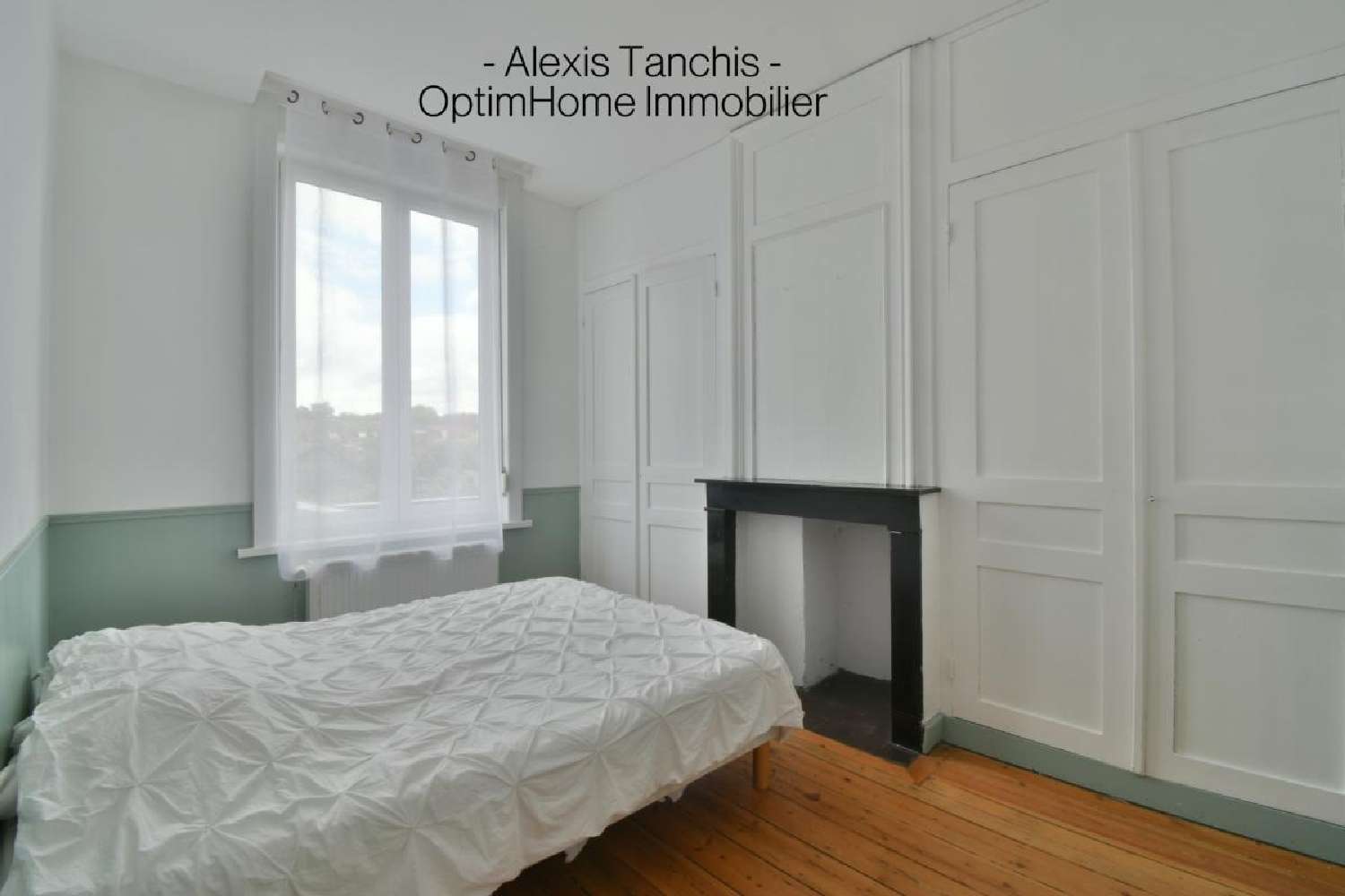  for sale house La Madeleine Nord 6