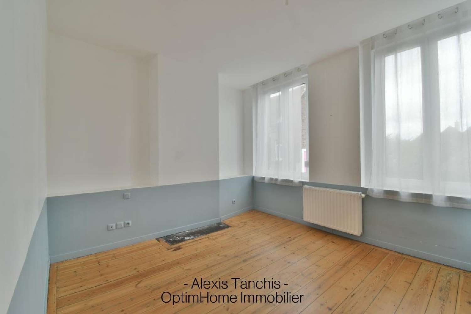  for sale house La Madeleine Nord 7